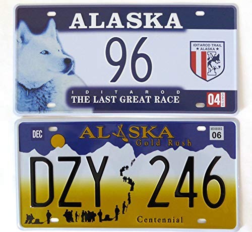 Lot plaques d - 2, d'