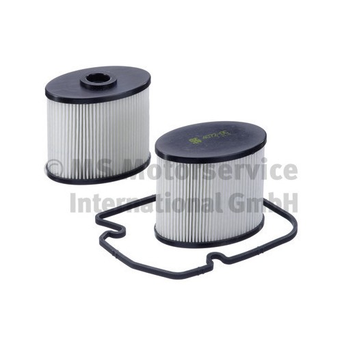 Kolbenschmidt filtre huile - filtre,