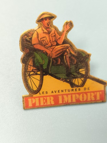 Pin vintage les aventures - aventures, de