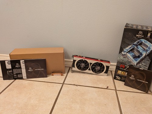 Xfx amd radeon r7950 mac - xfx,