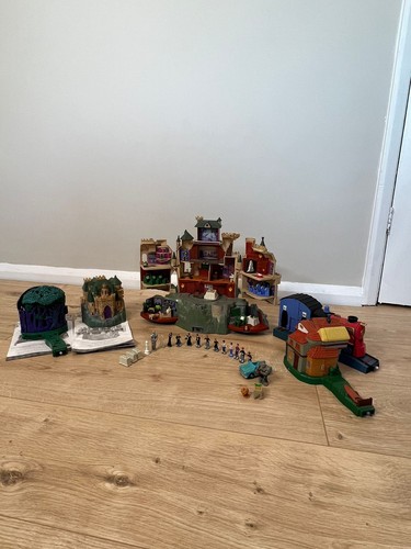 Vintage 2001 mattel - vintage, harry