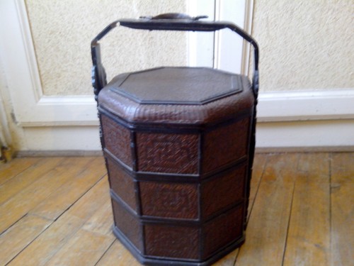 Panier mariage chinois - de,