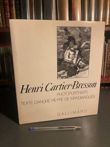 Henri cartier bresson - henri, cartier-bresson