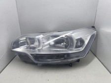 Optique avant principal gauche