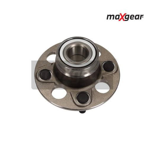 Wheel bearing kit maxgear - bearing,