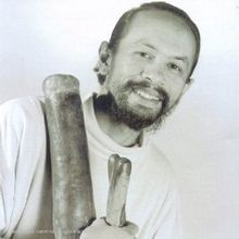Didjeridoo de Phillip Peris |