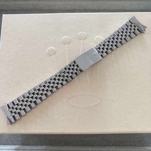 Bracelet rolex link jubilee - bracelet,