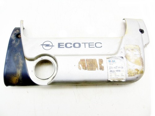 Capot moteur opel ecotec - opel, 1