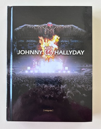Johnny hallyday stade - johnny,