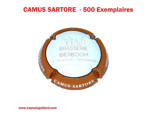 News capsule champagne - de,