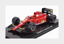 1:24 EDICOLA Ferrari F1 F1-91