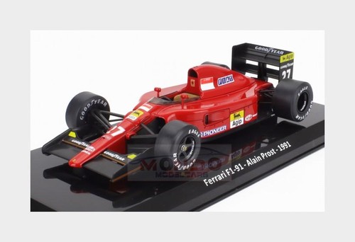 Edicola ferrari f1 - edicola,