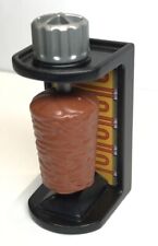 PLAYMOBIL COMMERCE - Grill à Kebab avec Viande 9088