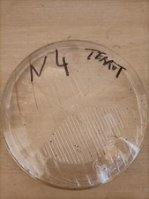 VERRE DE PHARE N°4 CIBIE