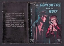 ANDRE HELENA . RENCONTRE DANS