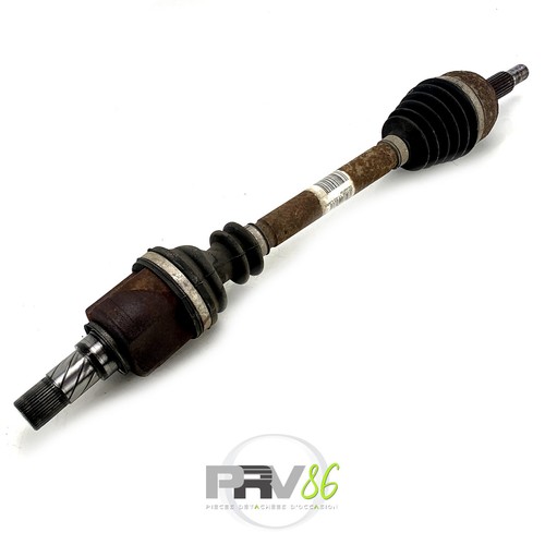 Transmission cardan avg - transmission,