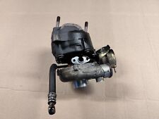 TURBO TURBOCOMPRESSEUR BMW E46 BERLINE 320D 136CV PH1 VNT15 / 2247297G /700447-3
