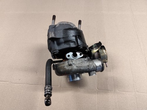 Turbo turbocompresseur bmw e46 - bmw,