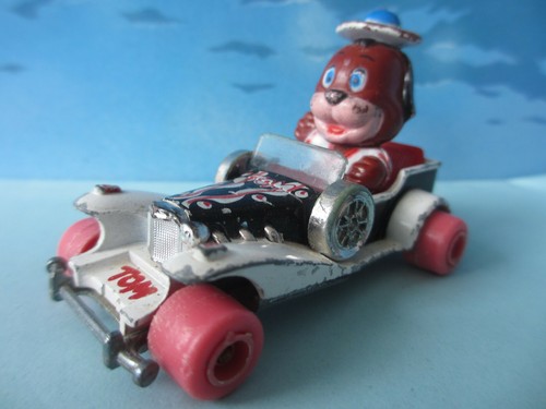 Voiture majorette excalibur - voiture,