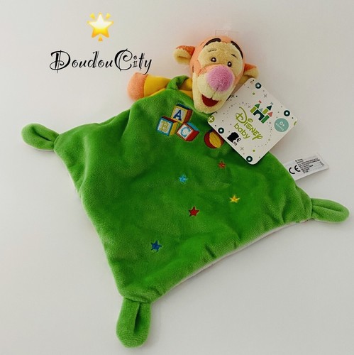 4393 doudou plat tigrou - 4393🌟doudou,