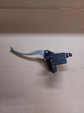 maître cylindre frein arrière origine HONDA 125 SH 2010