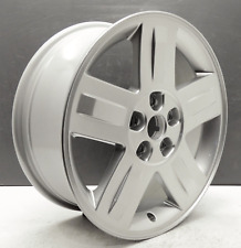 Renault Espace MK4 Argent