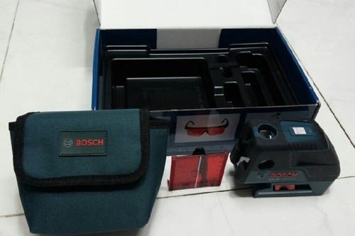 Bosch gcl laser level - laser,