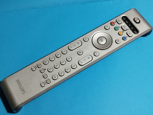 Télécommande philips rc4343 - télécommande,