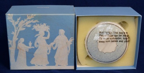 Neuf boite wedgwood - neuf,