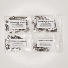 KAWASAKI 250 F11 M MOTOCROSS