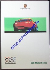 EA8069 Brochure catalogue