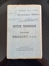 Notice Technique Moteur