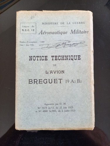 Notice technique moteur - technique,