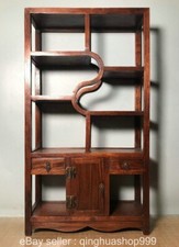 29,2" Meubles d'étagère de