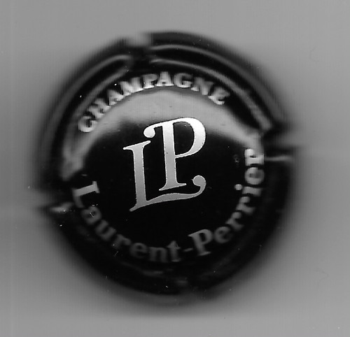 Capsule champagne laurent - capsule, de