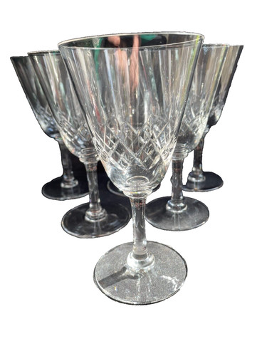Verres porto - à,
