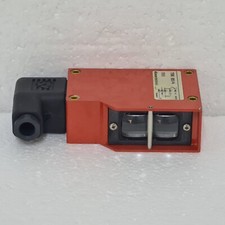 Capteur photoélectrique Leuze