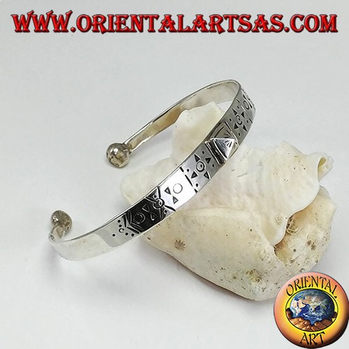Bracelet argent 925 - bracelet,