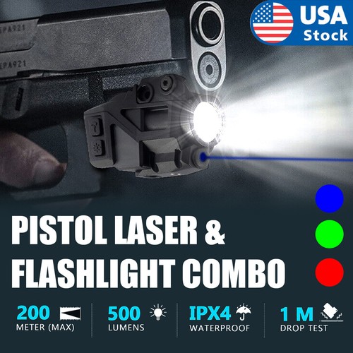 Green blue red laser sight - green/blue/red,