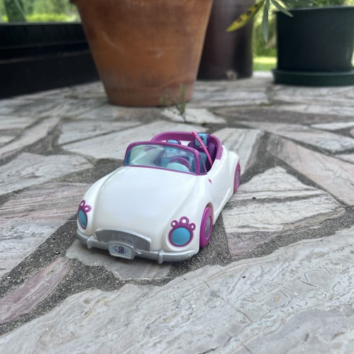 Lps voiture - lps,