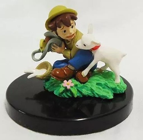 F14 167 kaiyodo heidi fille - #f14-167,