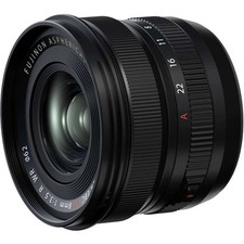 Fujifilm Fujinon XF 8Mm F3.5 R WR