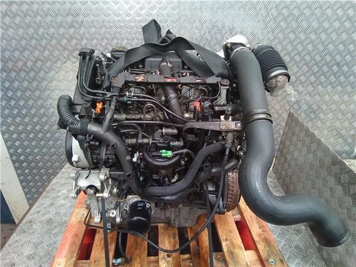 Rhz moteur peugeot 406 - peugeot, break