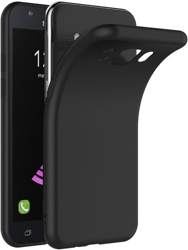 Coque noir slim pour - coque,