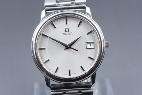 Montre homme mint omega - montre,