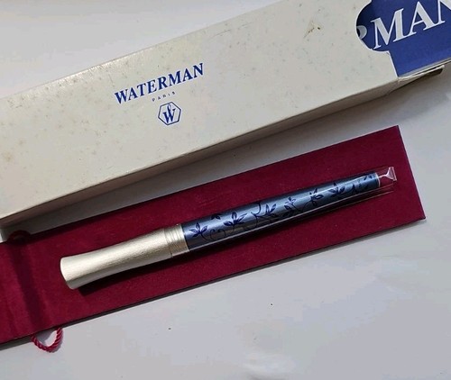 Stylo roller bille waterman - roller-bille,