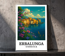 Erbalunga Corsica - Quality