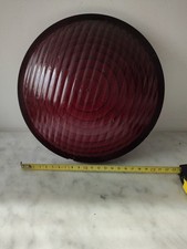 Feux  Rouge Lanterne Train