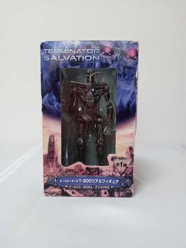 422 used unopened terminator - 422,