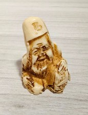 Okimono netsuke figurine - netsuke,